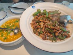 -兰湘子·湘菜小炒(长安万科广场店)