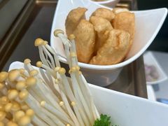 -海底捞火锅(团结桥店)