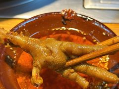 -阳阳老火锅(小南门店)