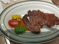 -纽斯特牛排自助餐厅(浦江万达店)