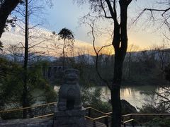 -炎帝陵景区