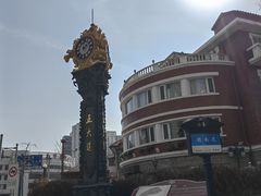 -民园广场