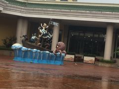 -青岛方特梦幻王国