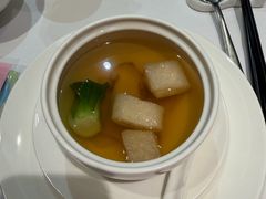 松茸-南麓·浙里(外滩店)