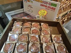 -DANXI丹喜面包·蛋糕(小公园永平店)