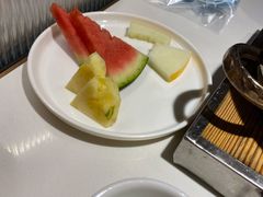 -小放牛河北菜(长安万达店)