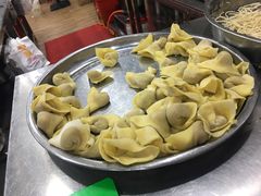 -明叔捞面