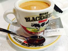 -港久茶餐厅(鹭洲里店)
