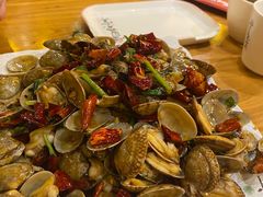 -小俩口烧烤东北菜(双井店)