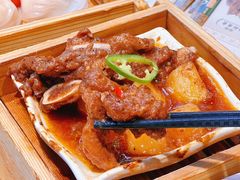 -悦满楼·西关名点·湛江名菜(航空综合大厦店)