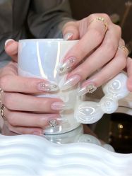 -M·X Nail日式美甲美睫