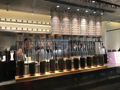 -喜茶(深圳东门1234店)