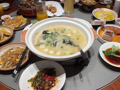-阿明小菜·海鲜·上海菜(梅陇店)