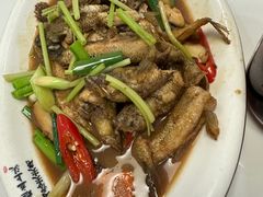 -山里饭店(贵安店)