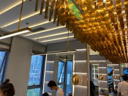 点击看大图 -3AM·S HAIR SALON烫发染发接发