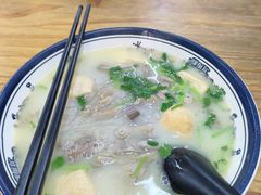 -鸭小妹鸭血粉丝(老门东店)