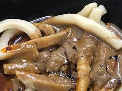 -庆蓉云·庆云面(双林店)