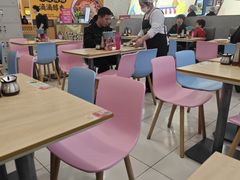 -小杨生煎(成山巴黎春天店)