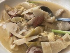 -自在弥林花园餐厅(云栖店)