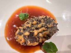 -万豪金殿(香港JW万豪酒店)