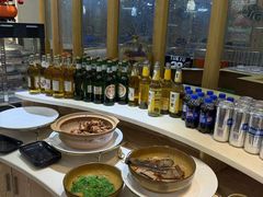 -尚品海鲜肥牛自助火锅(湖明店)