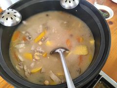 -醋缘臭屁醋养生火锅