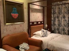 -乌镇枕水度假酒店
