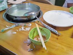 -田记自助海鲜饺子