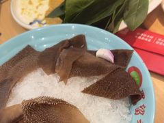 -蜀留香火锅(社会山店)