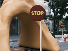 -东莞松山湖万象汇