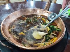 -朝伟清真铜瓢牛肉馆(三十年老·店)