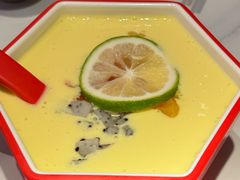 -禄运茶居·手工点心(猎德店)