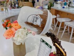 -1/4 ONE QUARTER COFFEE LAB(朝阳大悦城店)