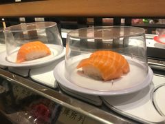 -元气寿司(东方宝泰店)