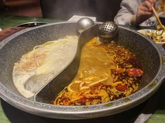-老灶堂文创火锅(文艺路店)