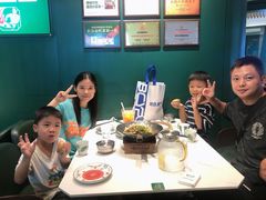 -费大厨辣椒炒肉(黄兴中心广场店)