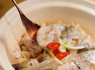 卤味研究所｜潮汕菜中的的绝绝子～