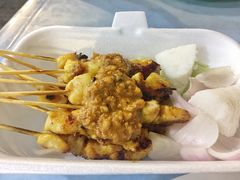 -明记烧鱼美味店