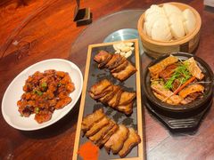 -外婆家(西溪印象城店)