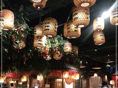 大堂-南京大牌档(之心城店)