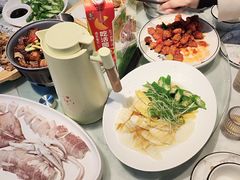 -闽公馆·客家私房菜·商务宴请·包厢(杏林橡树湾店)