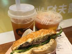 -艾薯夫妇Aysh(红山店)