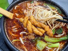 -巧酱府重庆砂锅大全