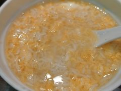 甜酒冲蛋-羅秋明手工粉面