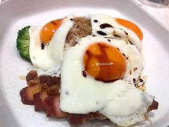 流心蛋-柠檬树茶餐厅(海雅缤纷城店)