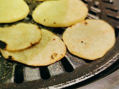 -韩悦牛排烤肉无限续(宝能中心店)