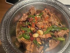 -吕氏疙瘩汤·新鲁菜(济南万象城店)