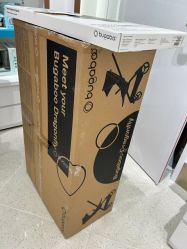 -英氏YeeHoO(港汇恒隆广场店)