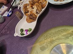 -西安饭庄·非遗陕菜(钟楼店)