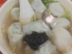 -庆丰包子铺(南站二店)